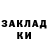 Кетамин ketamine Olena Kaplun